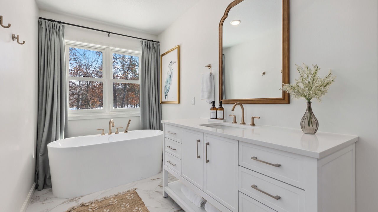 Photo of Bathroom in Nisswa