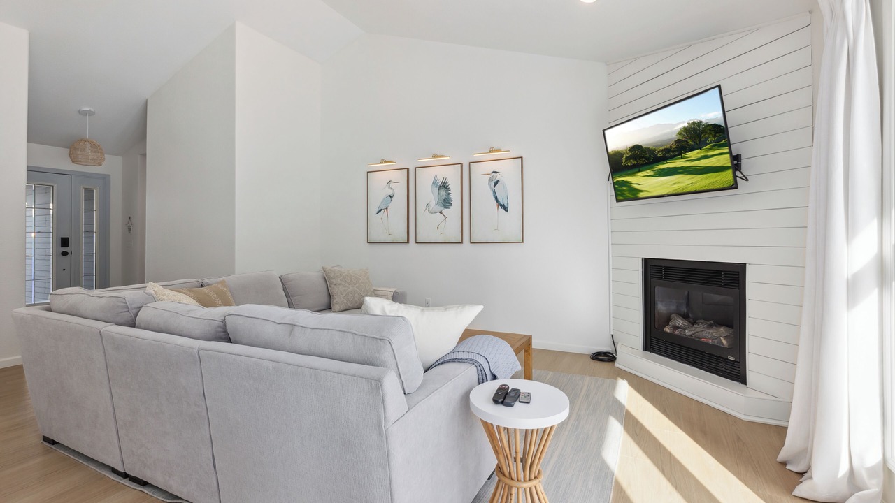 Photo of Livingroom in Nisswa