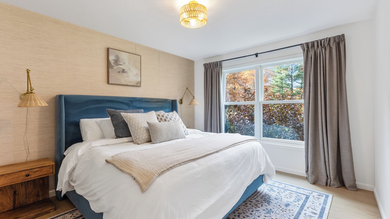Photo of Bedroom in Nisswa