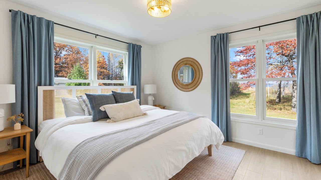 Photo of Bedroom in Nisswa