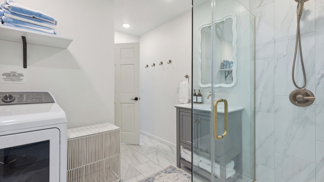 Photo of Bathroom in Nisswa
