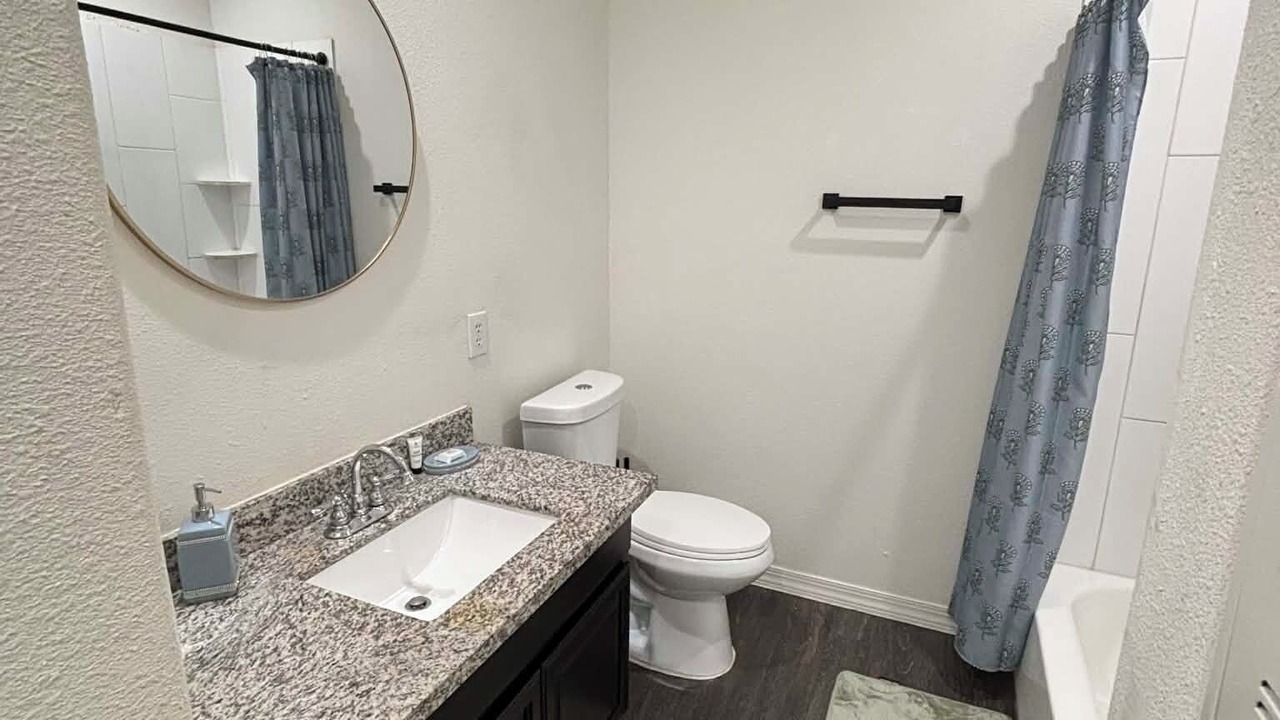 Photo of Bathroom in Voth