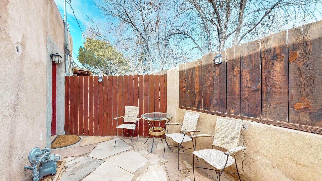Photo of Outdoor in Nob Hill