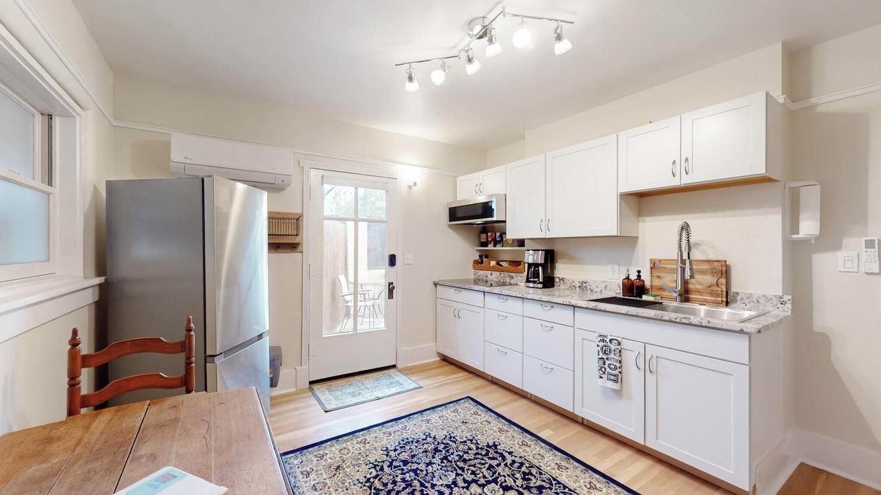 Photo of Kitchen in Nob Hill