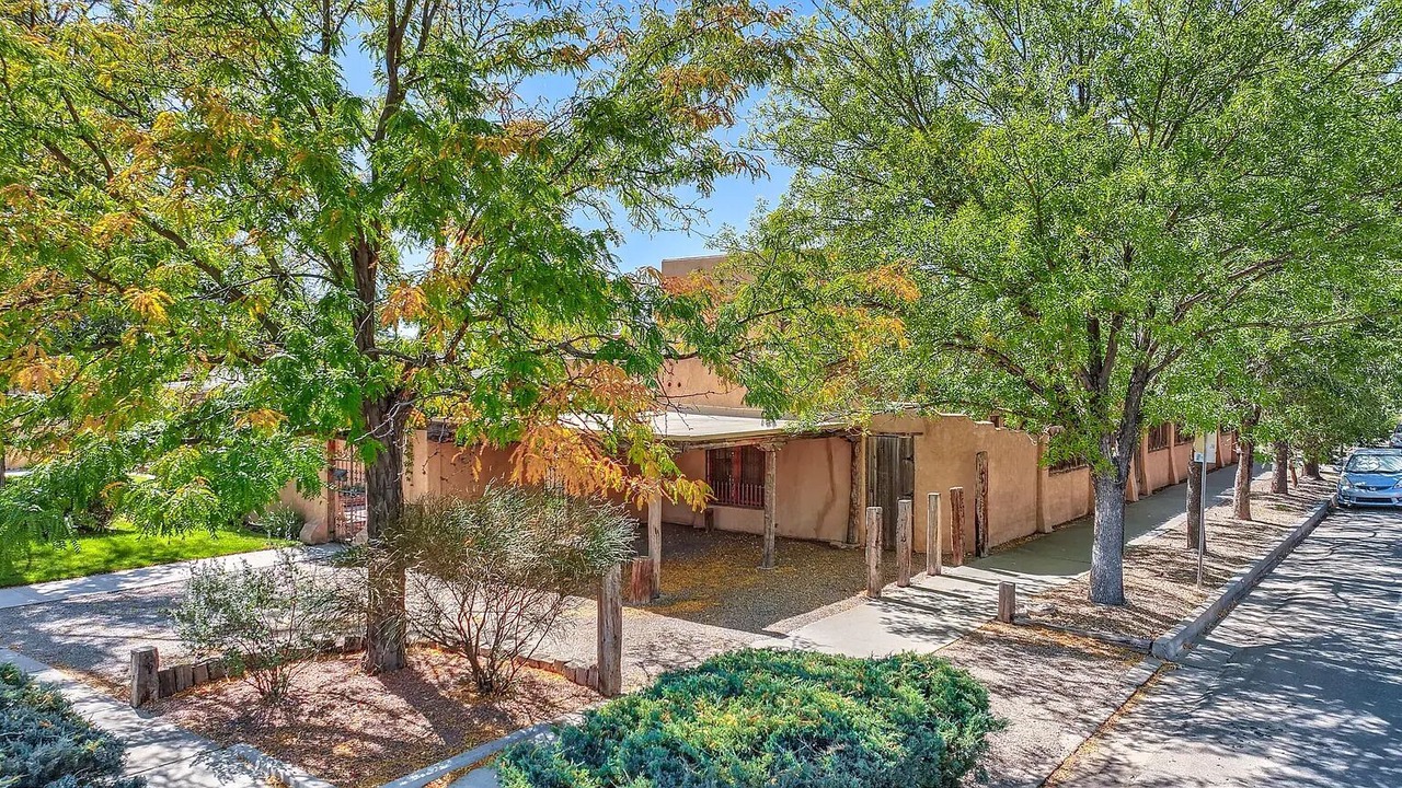 Photo of Outdoor in Nob Hill