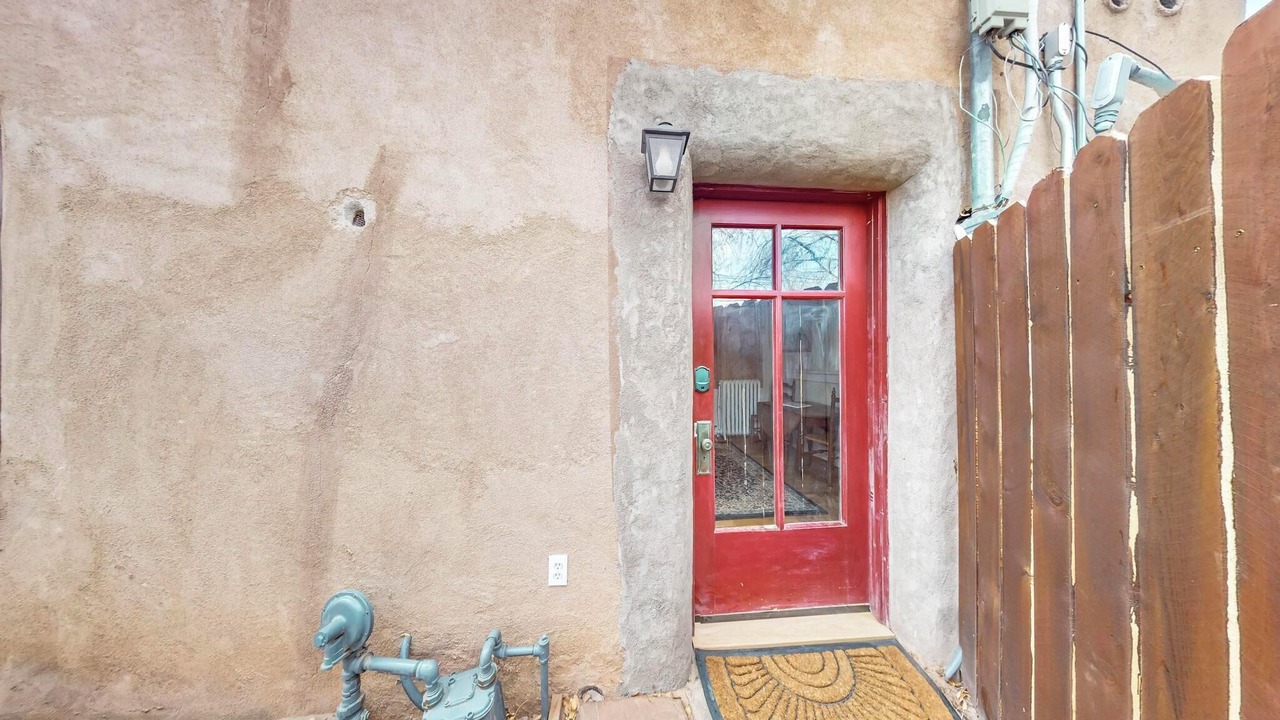 Photo of Outdoor in Nob Hill