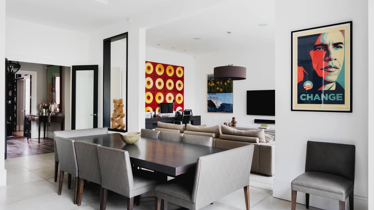 Photo of Others in South Hampstead