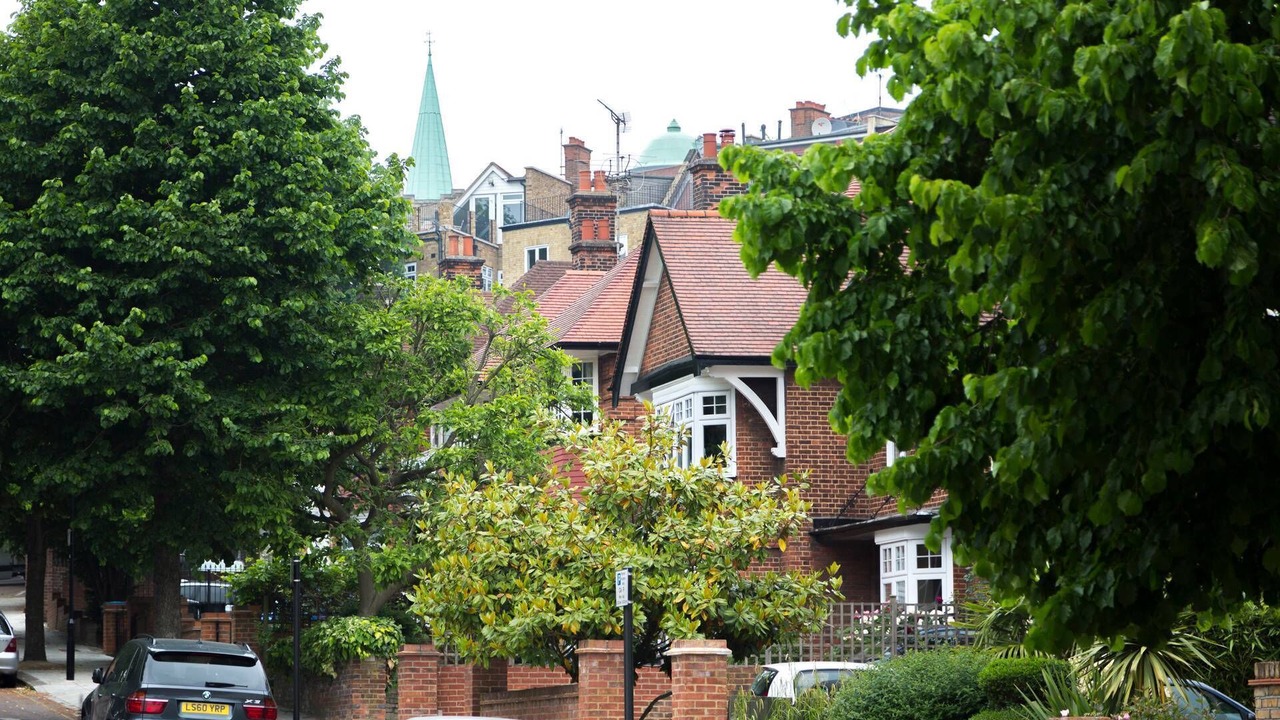 Photo of Others in South Hampstead