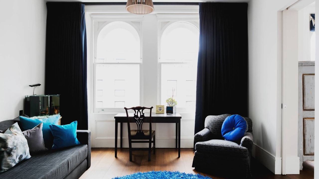 Photo of Livingroom in South Hampstead