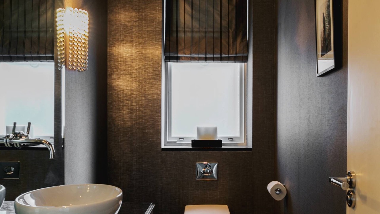 Photo of Bathroom in South Hampstead