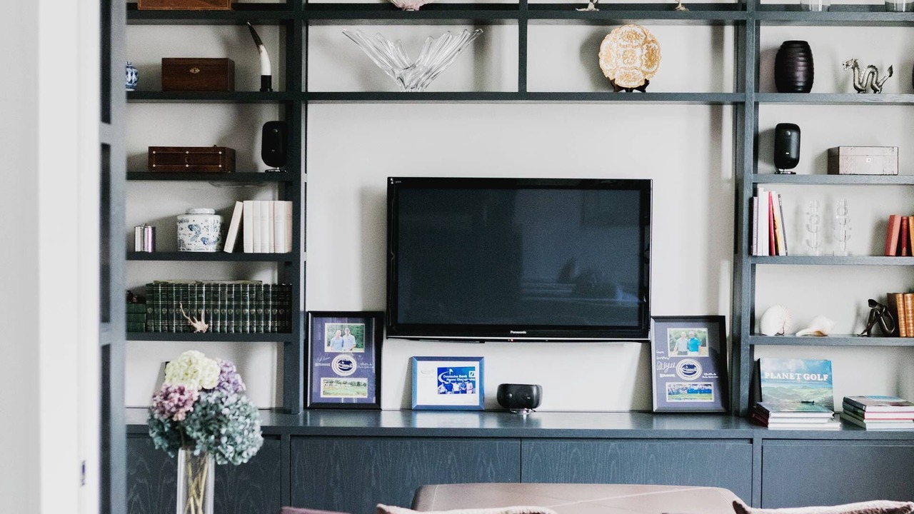 Photo of Livingroom in South Hampstead