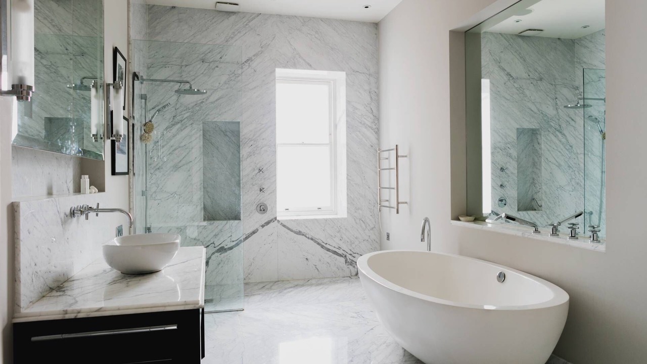 Photo of Bathroom in South Hampstead