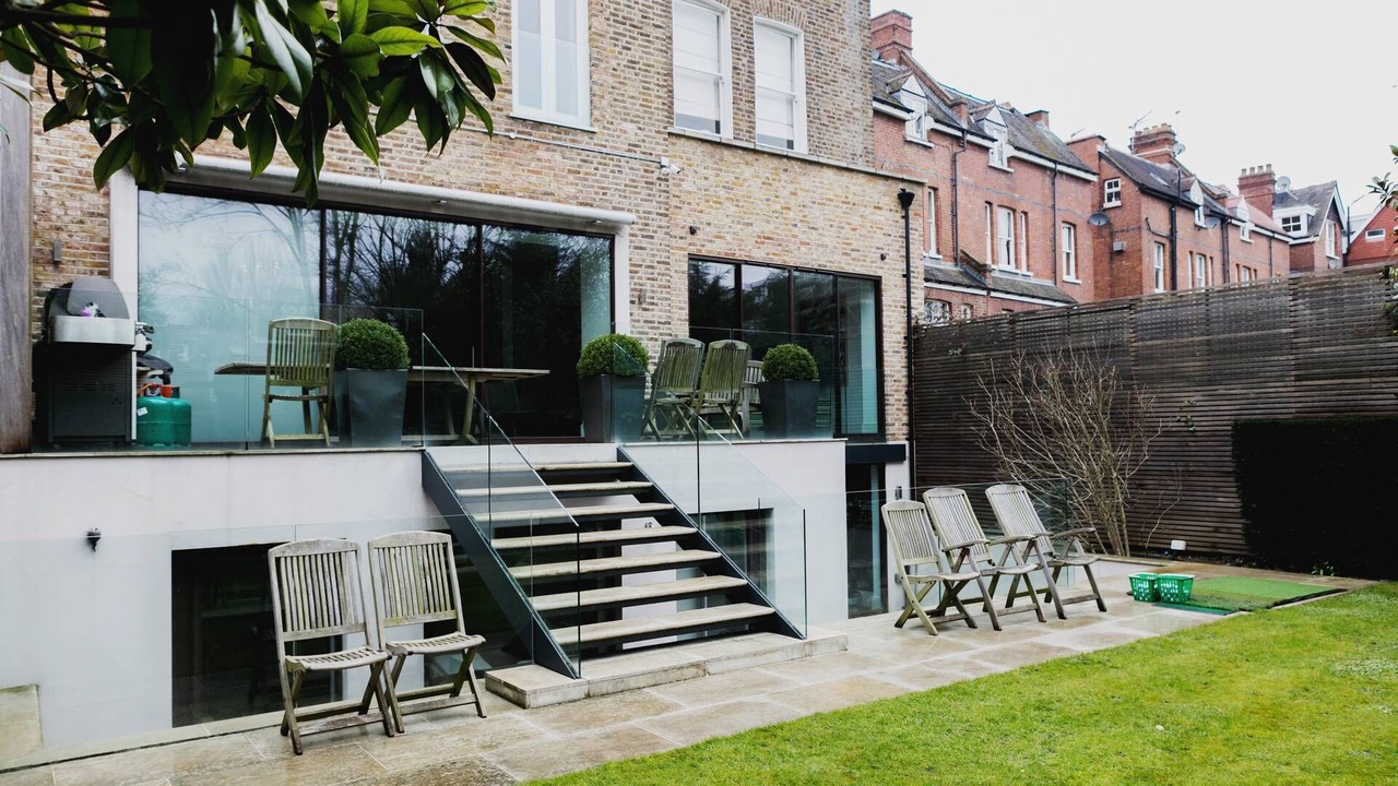 Photo of Outdoor in South Hampstead