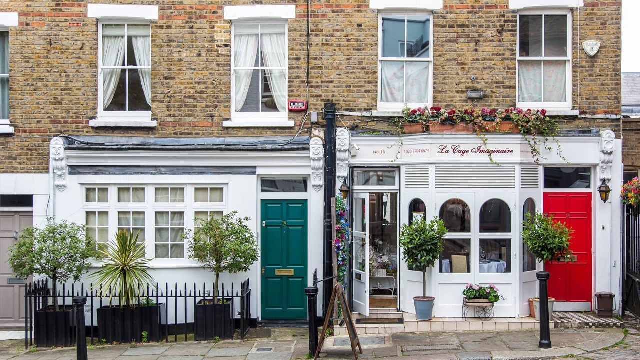 Photo of Outdoor in South Hampstead