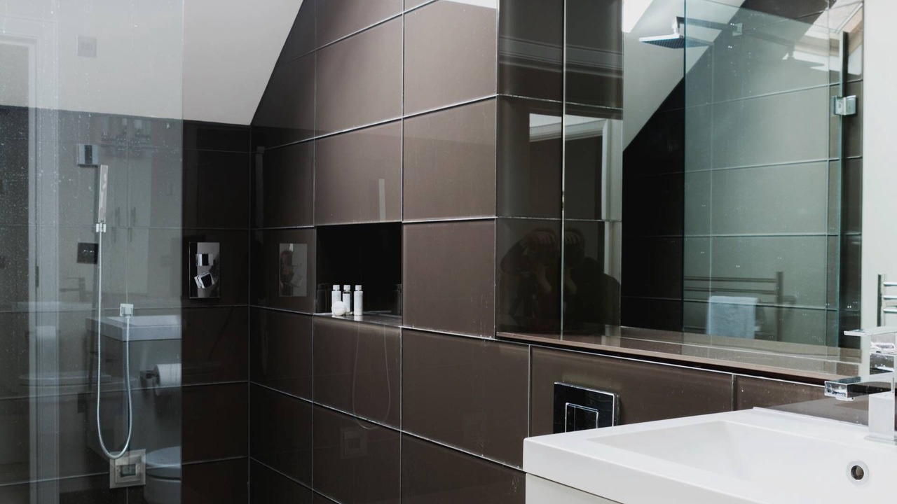 Photo of Bathroom in South Hampstead