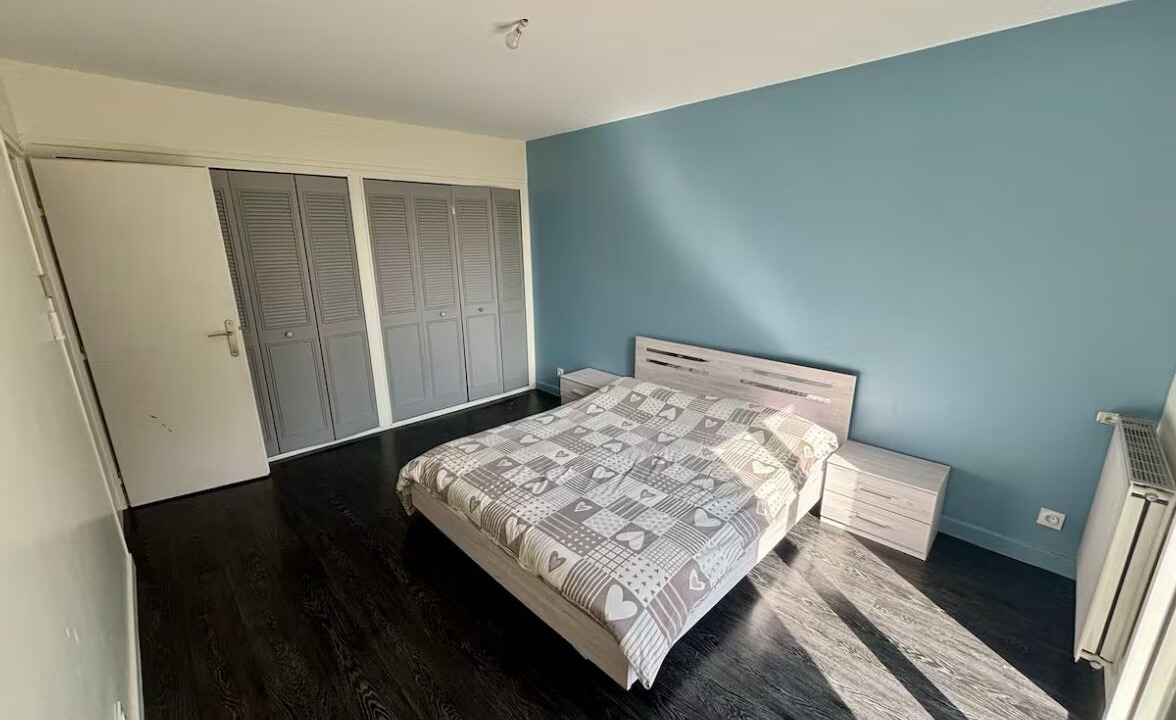 Photo of Bedroom in Dagneux