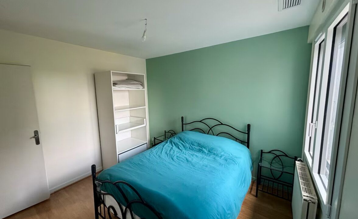 Photo of Bedroom in Dagneux