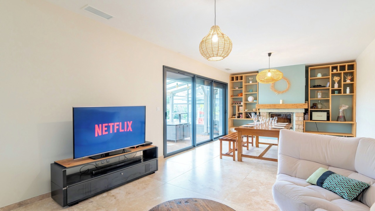 Photo of Livingroom in Dagneux