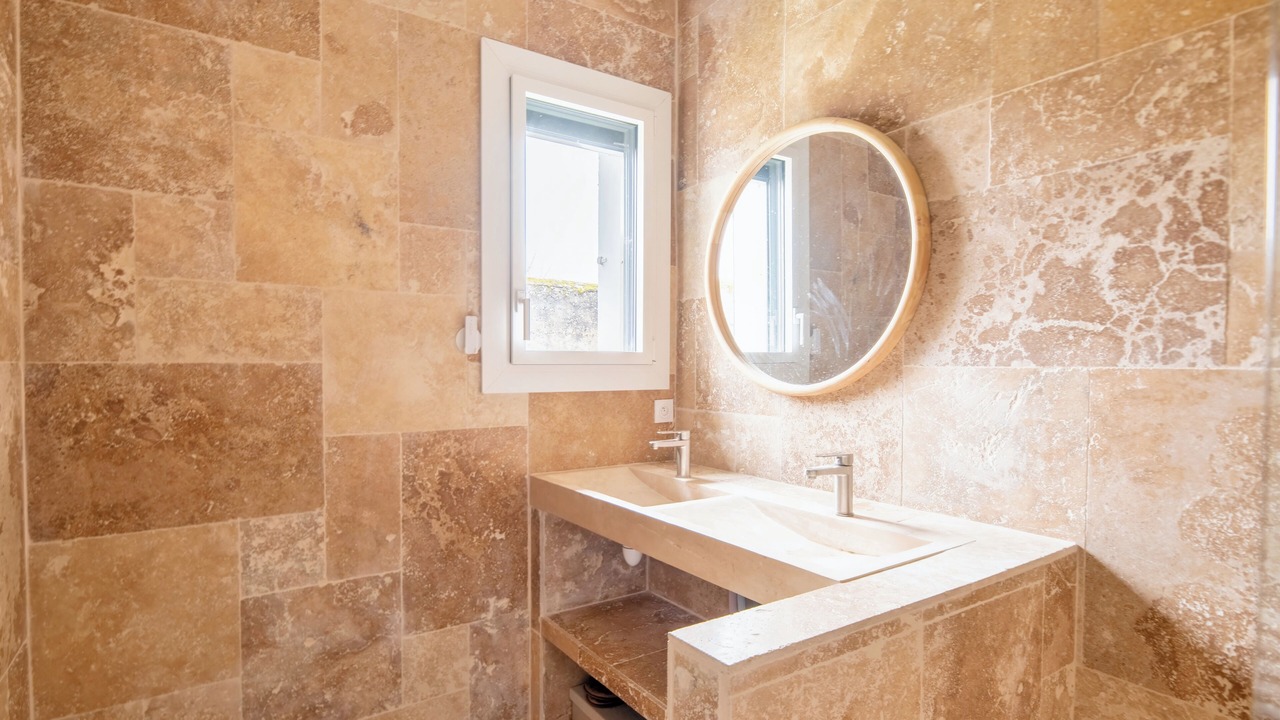 Photo of Bathroom in Dagneux