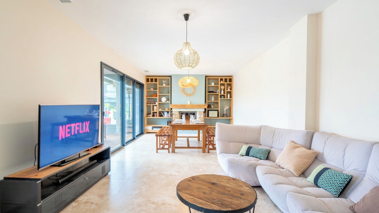 Photo of Livingroom in Dagneux