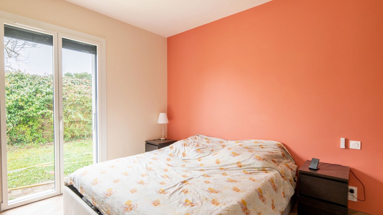 Photo of Bedroom in Dagneux