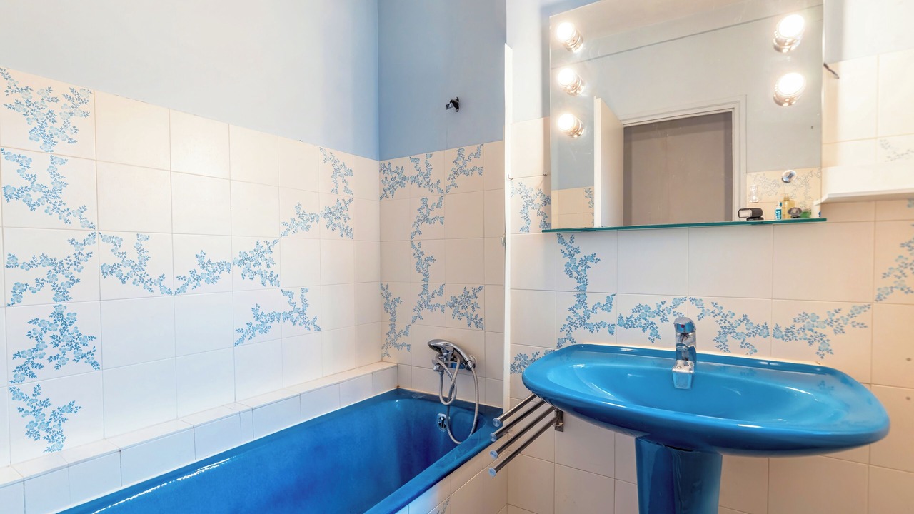 Photo of Bathroom in Dagneux