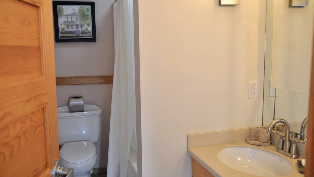 Photo of Bathroom in Town of Jerusalem