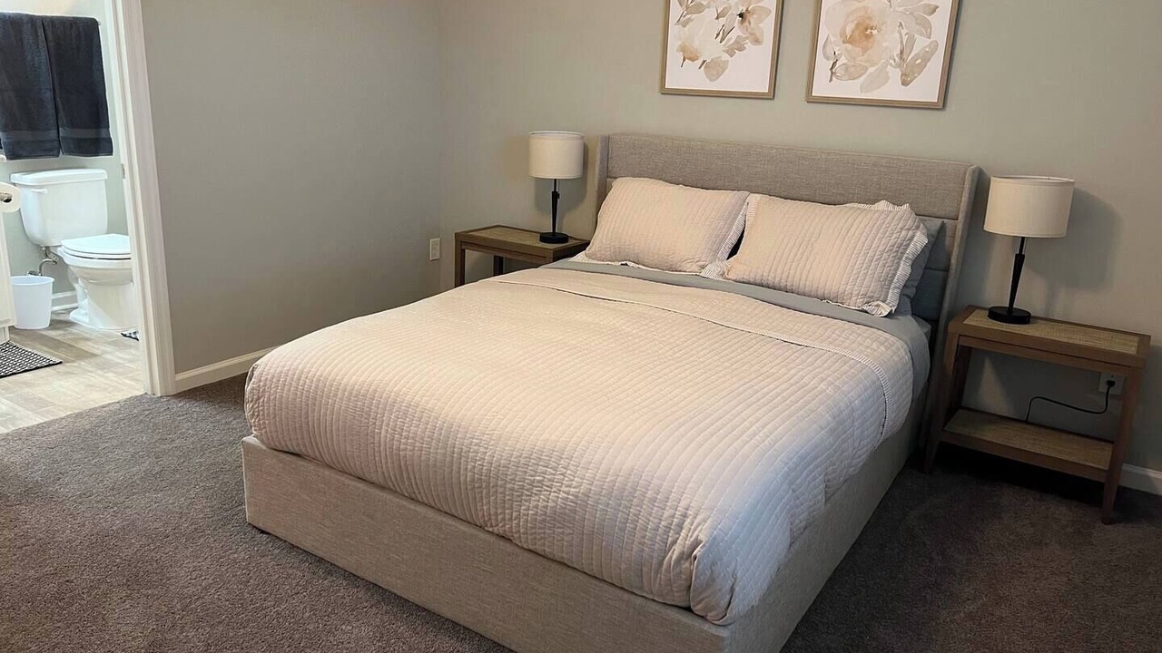 Photo of Bathroom in Tallahassee