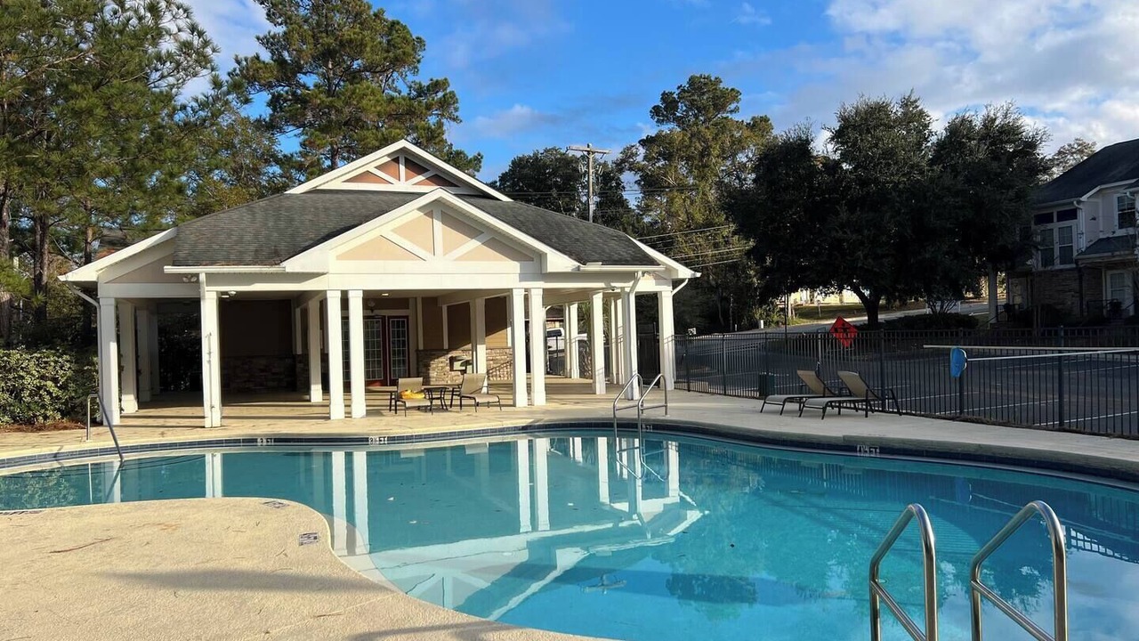 Photo of Outdoor in Tallahassee