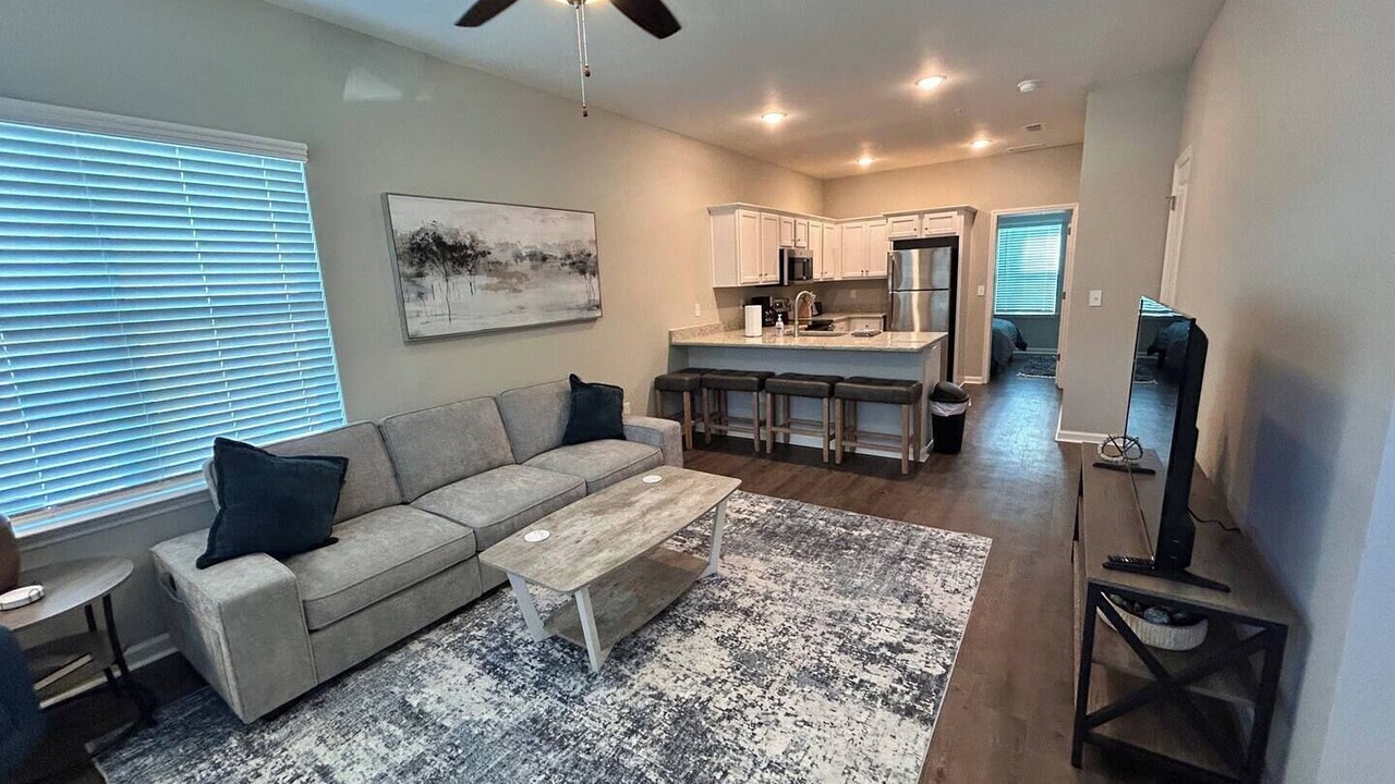 Photo of Bedroom in Tallahassee