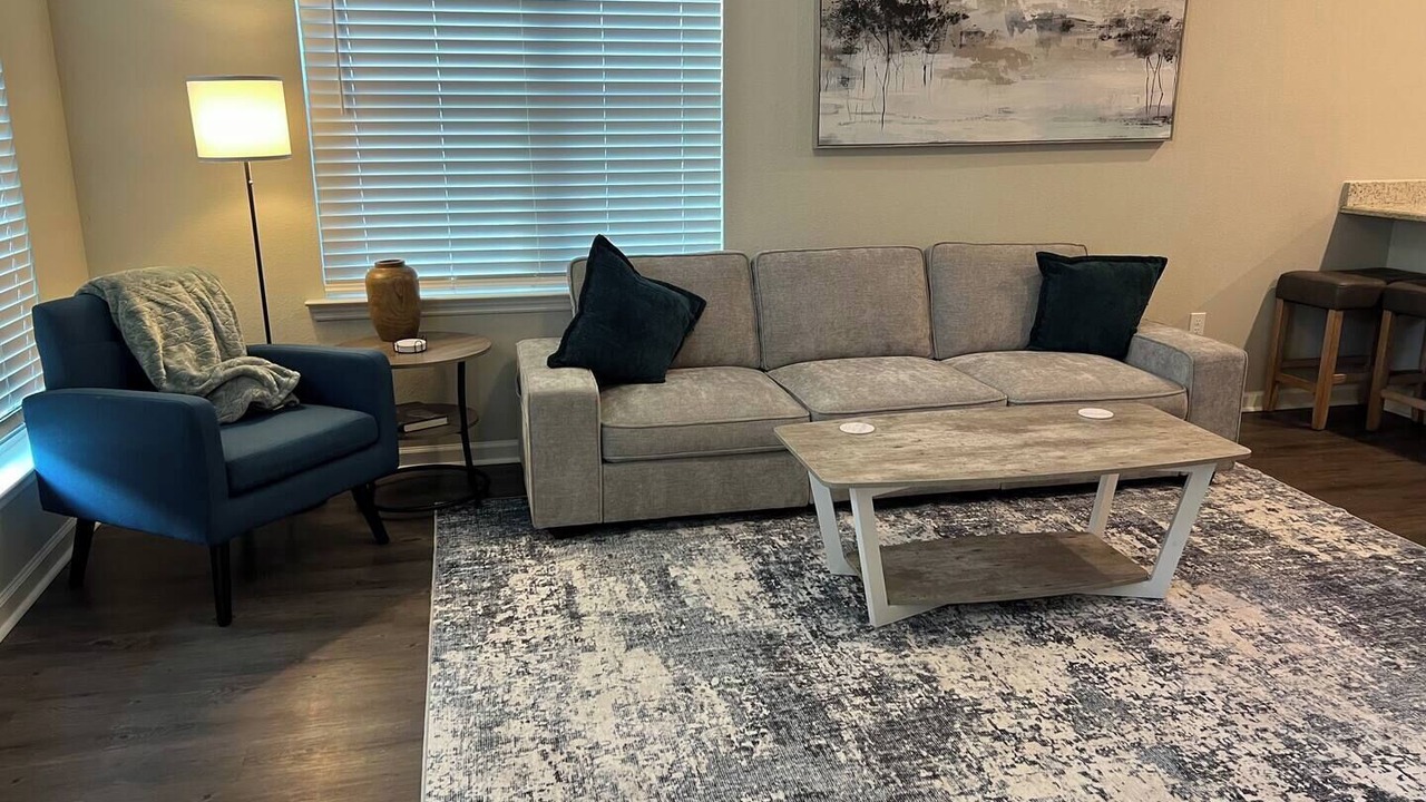 Photo of Livingroom in Tallahassee