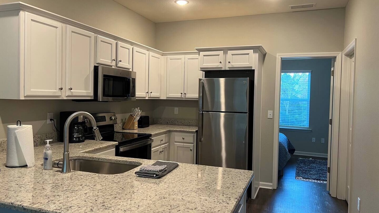 Photo of Kitchen in Tallahassee