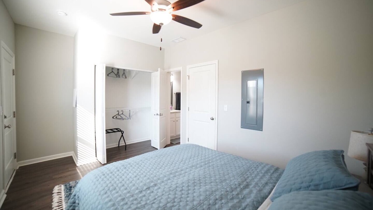 Photo of Bathroom in Tallahassee