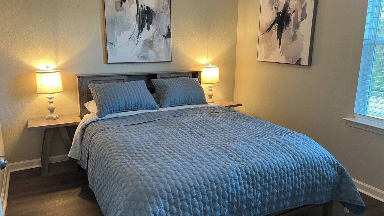 Photo of Bathroom in Tallahassee