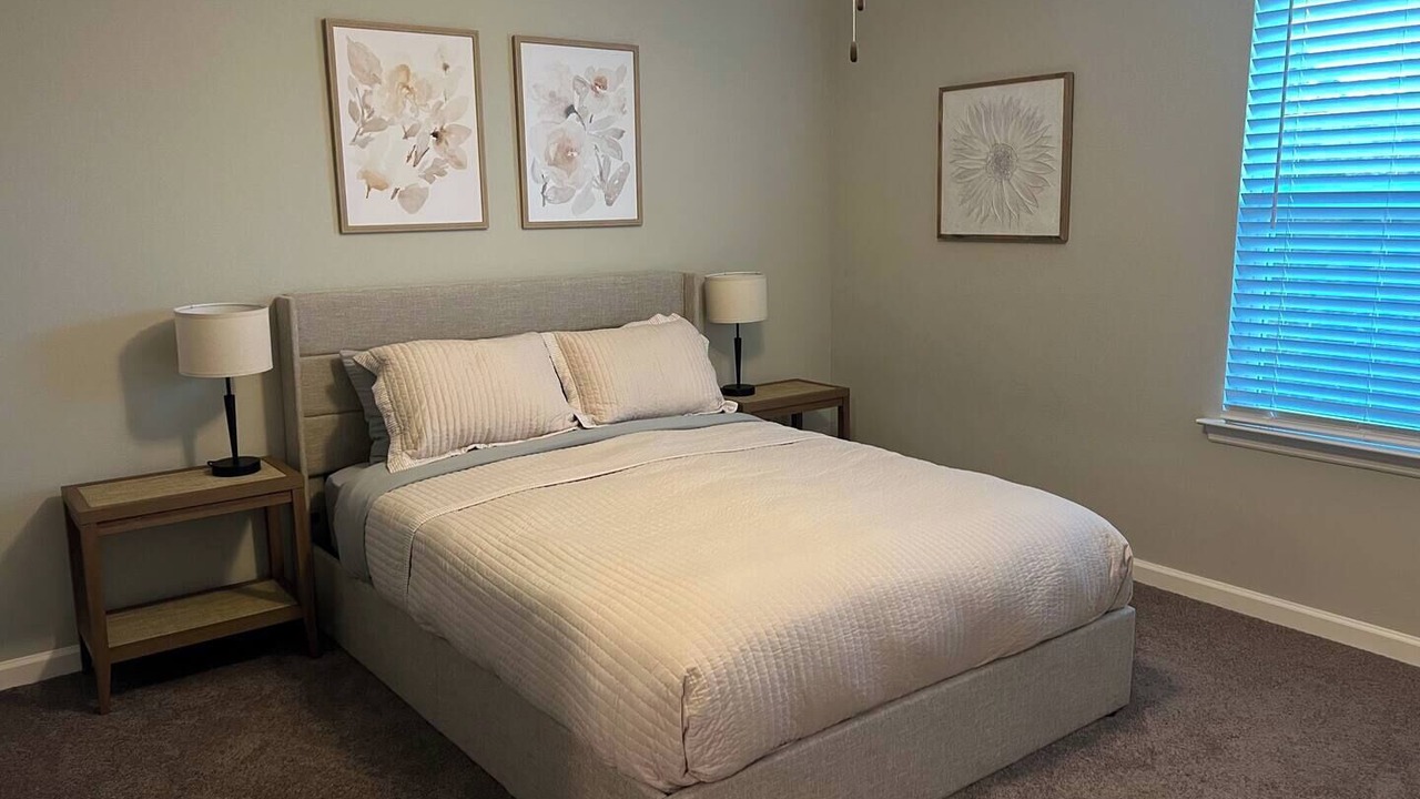 Photo of Bathroom in Tallahassee