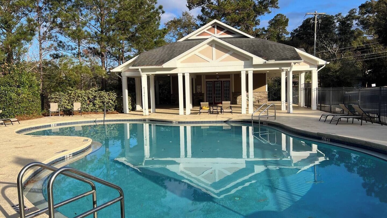 Photo of Outdoor in Tallahassee