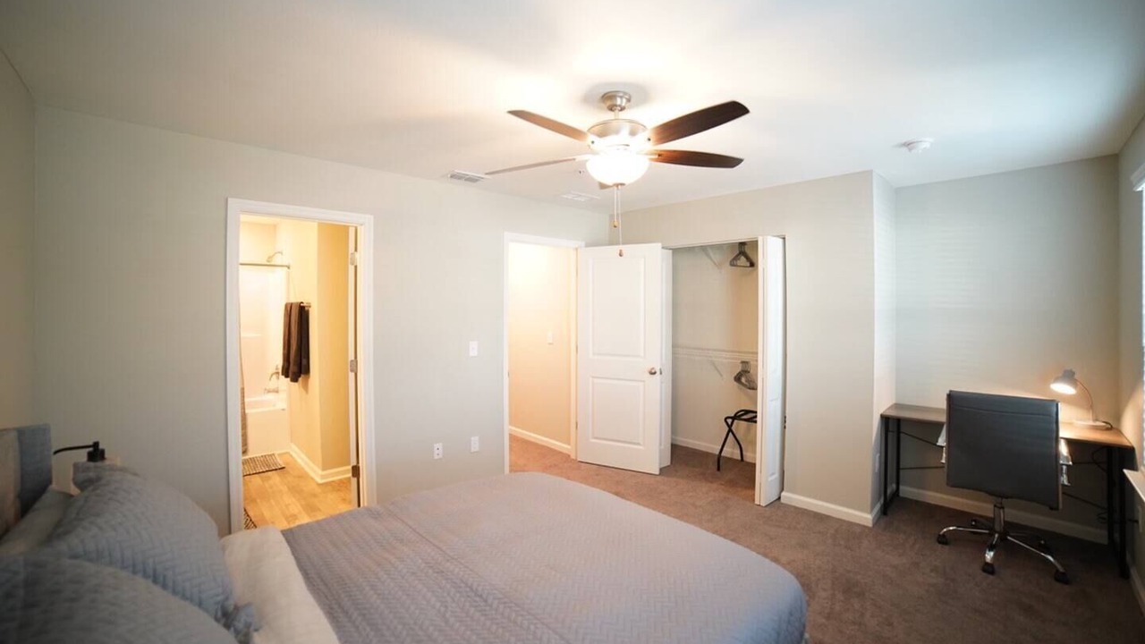 Photo of Bathroom in Tallahassee