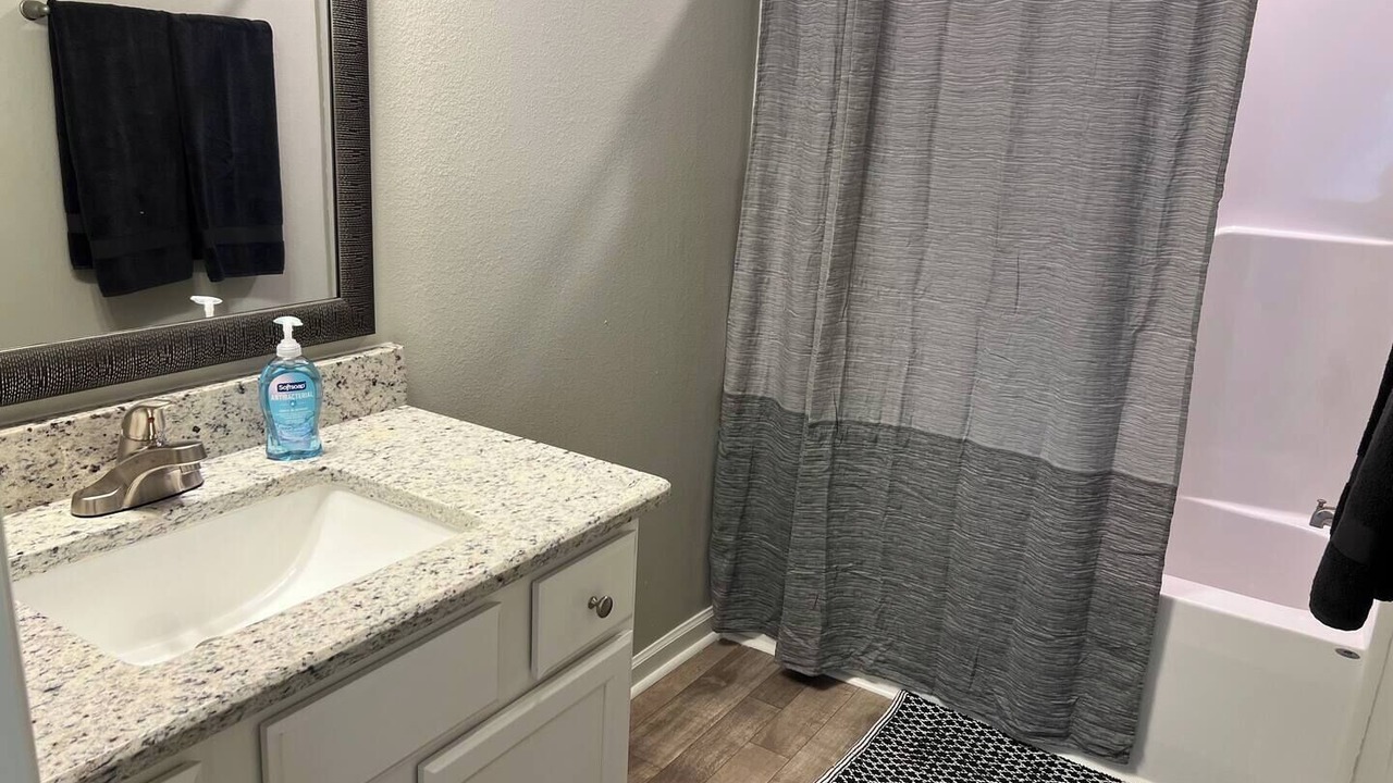 Photo of Bathroom in Tallahassee