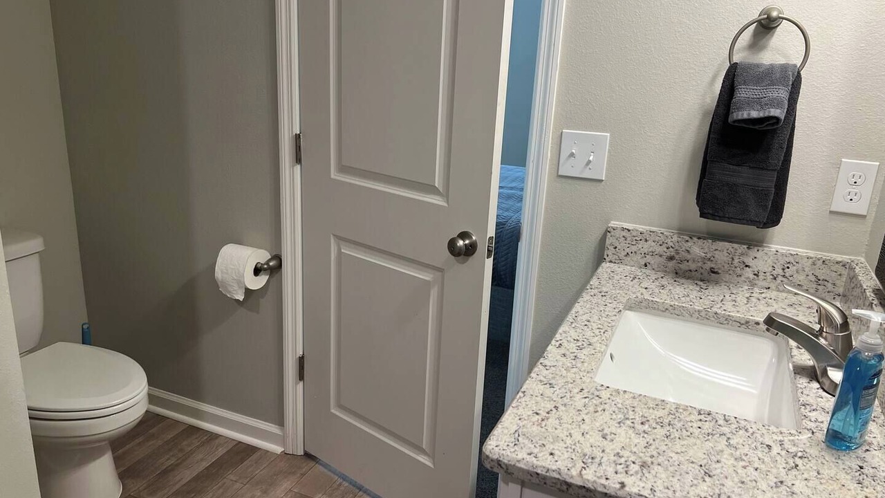 Photo of Bathroom in Tallahassee
