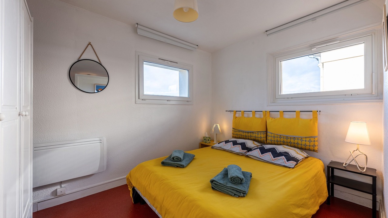 Photo of Bedroom in Saint-Laurent-en-Grandvaux