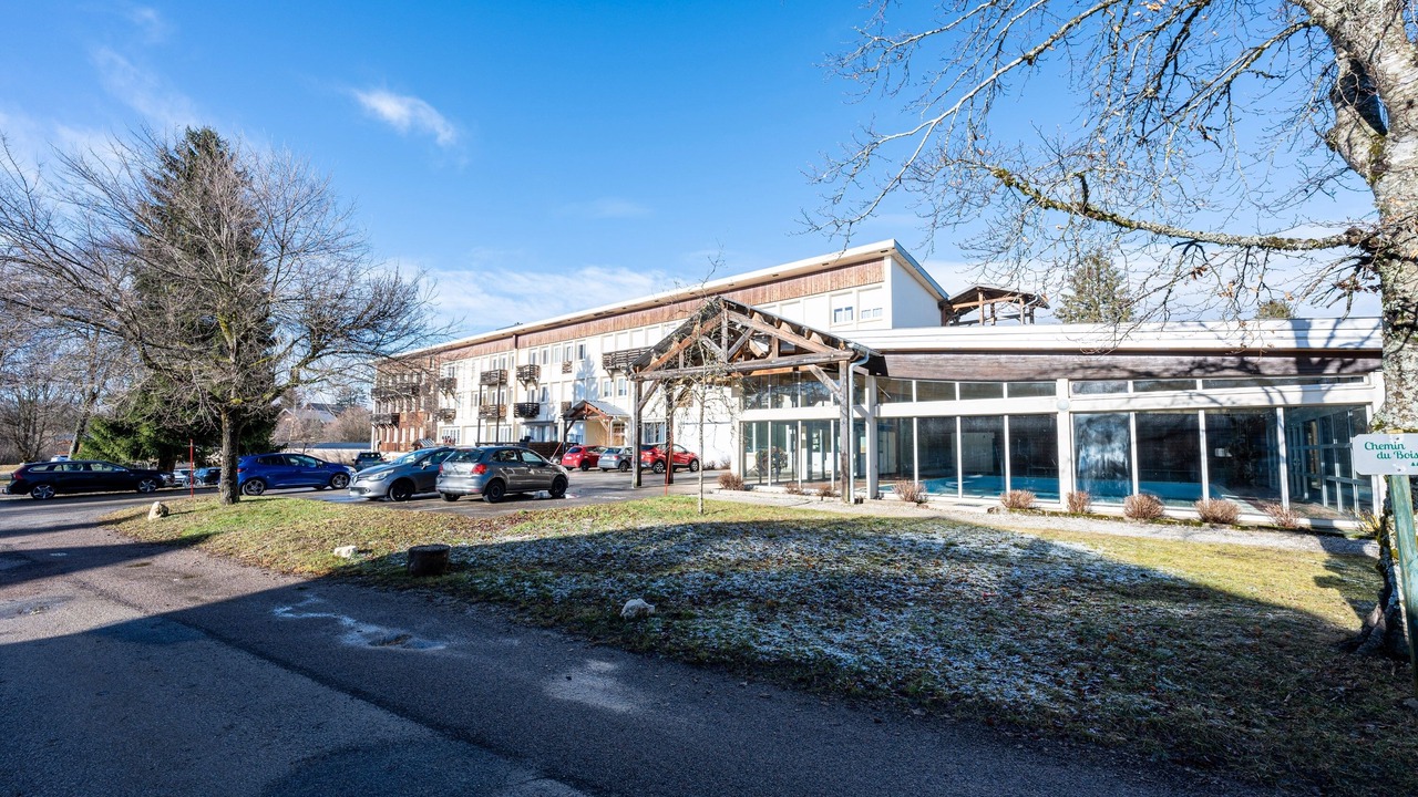 Photo of Outdoor in Saint-Laurent-en-Grandvaux