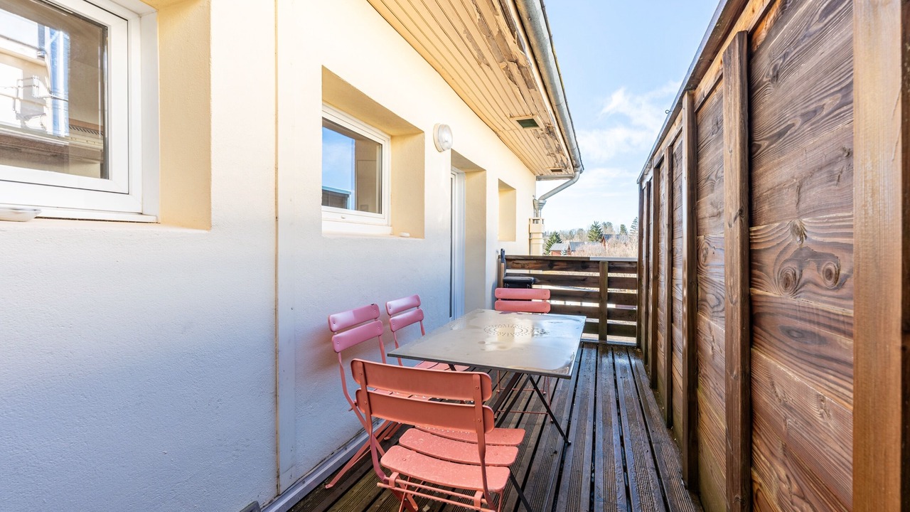 Photo of Outdoor in Saint-Laurent-en-Grandvaux