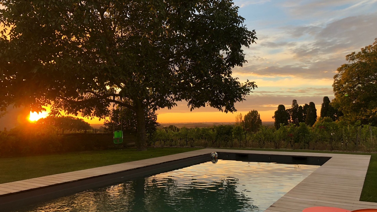 Photo of Outdoor in Blaison-Gohier