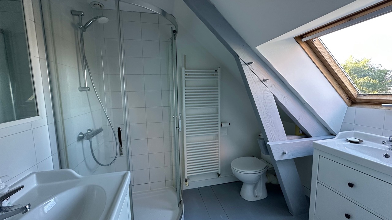 Photo of Bathroom in Blaison-Gohier