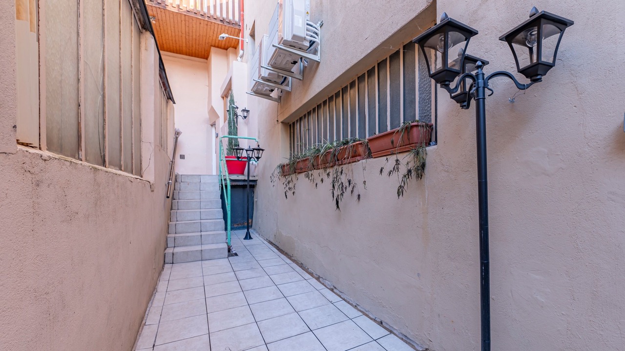 Photo of Outdoor in La Cote-Saint-Andre