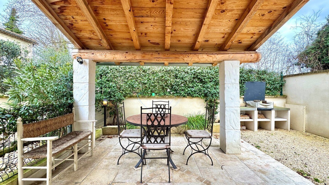 Photo of Outdoor in Beaucaire