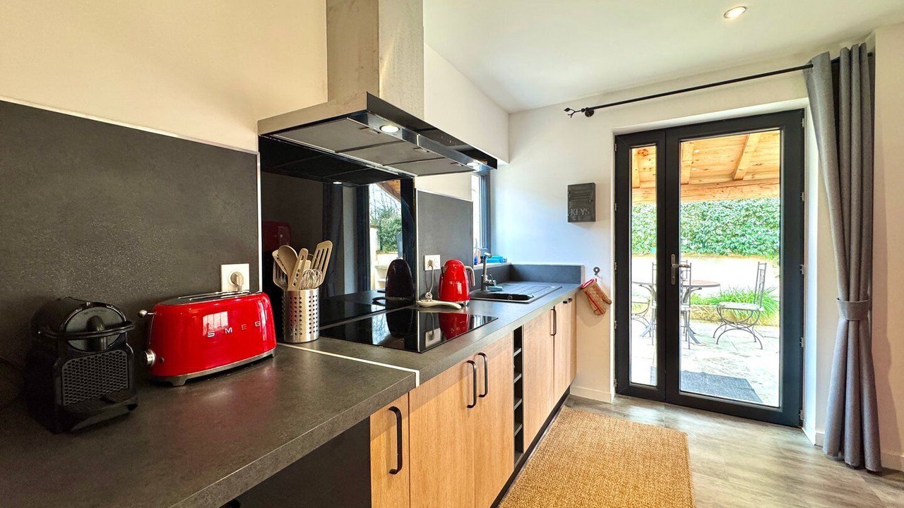 Photo of Kitchen in Beaucaire