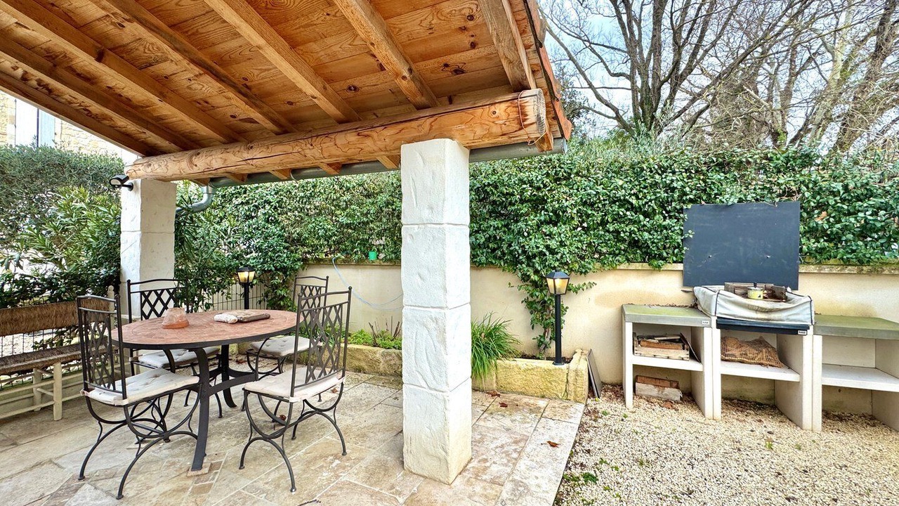 Photo of Outdoor in Beaucaire