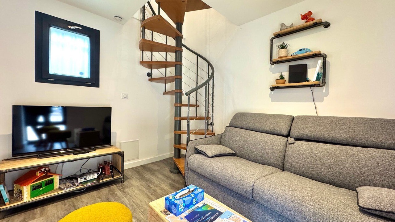 Photo of Livingroom in Beaucaire