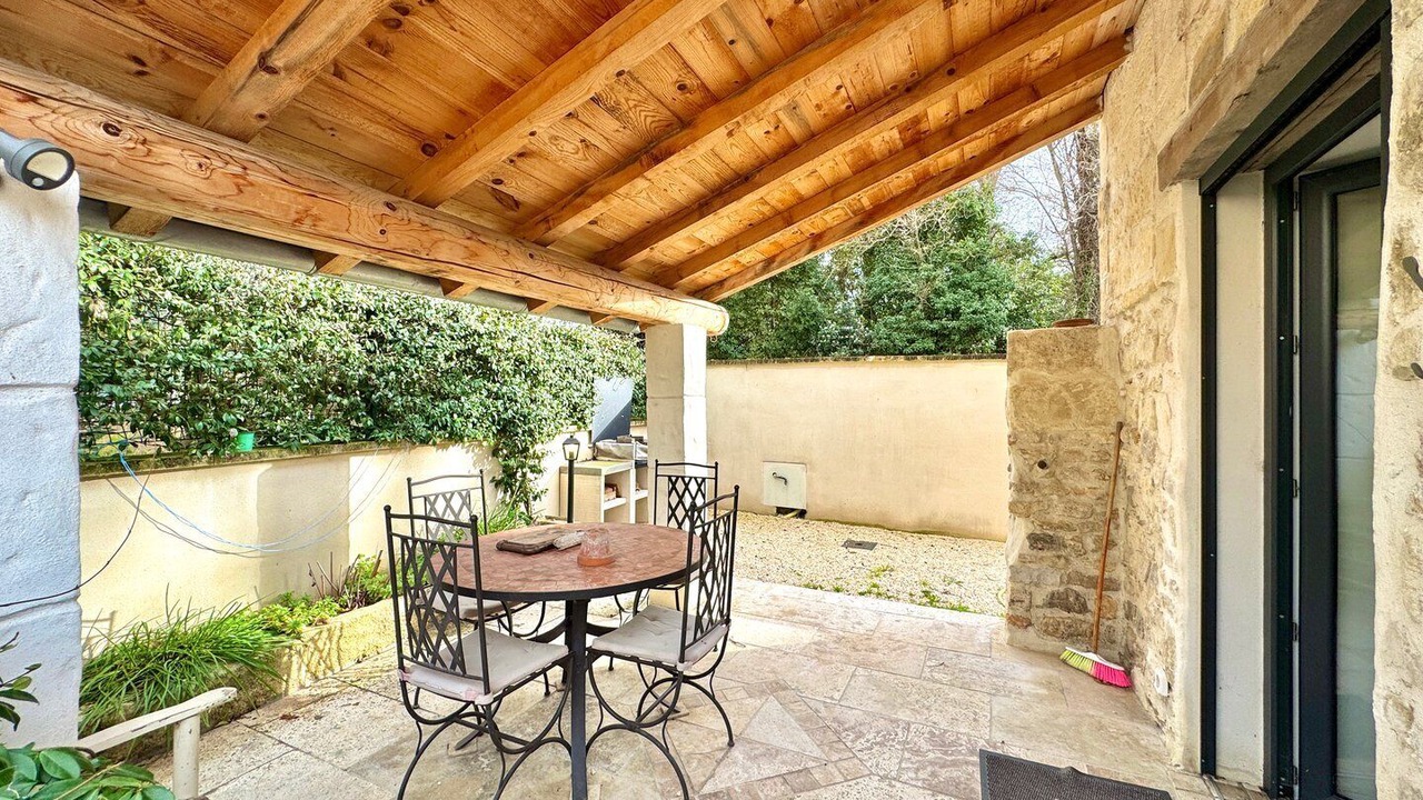 Photo of Outdoor in Beaucaire